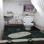 Satılır 1 otaqlı Köhnə Tikili, Sahil metrosu, Nəsimi rayonu 5