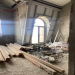 Satılır 2 otaqlı Yeni Tikili, Azadlıq metrosu, 8-ci mikrorayon, Binəqədi rayonu 8
