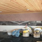 Satılır 3 otaqlı Həyət evi/villa, Novxanı, Abşeron rayonu 8