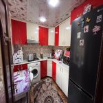 Satılır 3 otaqlı Köhnə Tikili, Neftçilər metrosu, Nizami rayonu 7