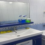 Kirayə (aylıq) 2 otaqlı Yeni Tikili, İnşaatçılar metrosu, Yasamal qəs., Yasamal rayonu 9