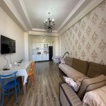 Аренда 2 комнатная Новостройка, Ахмедли, Хетаи район 1