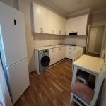 Kirayə (aylıq) 3 otaqlı Yeni Tikili, Neftçilər metrosu, Nizami rayonu 14