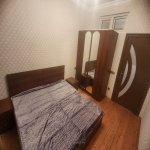 Kirayə (aylıq) 2 otaqlı Yeni Tikili Xırdalan 12