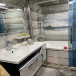 Kirayə (aylıq) 2 otaqlı Yeni Tikili, Əhmədli metrosu, Əhmədli, Xətai rayonu 11