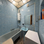 Satılır 5 otaqlı Köhnə Tikili, Nəsimi rayonu 19