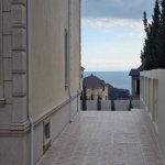 Satılır 7 otaqlı Həyət evi/villa, Badamdar qəs., Səbail rayonu 6