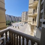 Kirayə (aylıq) 3 otaqlı Yeni Tikili, Xətai metrosu, Ağ şəhər, Xətai rayonu 25