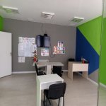 Kirayə (aylıq) 1 otaqlı Ofis, Nəriman Nərimanov metrosu, Nərimanov rayonu 4