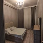 Kirayə (aylıq) 3 otaqlı Yeni Tikili, Həzi Aslanov metrosu, Xətai rayonu 5