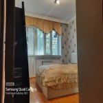 Kirayə (aylıq) 2 otaqlı Köhnə Tikili, Neftçilər metrosu, Bakıxanov qəs., Sabunçu rayonu 6