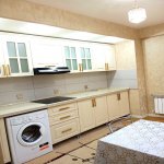 Kirayə (aylıq) 2 otaqlı Yeni Tikili, Qara Qarayev metrosu, Nizami rayonu 7