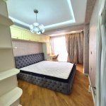 Kirayə (aylıq) 2 otaqlı Yeni Tikili, Nizami metrosu, 8-ci kilometr, Nizami rayonu 4