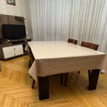 Kirayə (aylıq) 3 otaqlı Köhnə Tikili, Nizami metrosu, Nəsimi rayonu 5