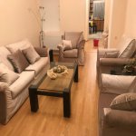 Kirayə (aylıq) 4 otaqlı Yeni Tikili, Səbail rayonu 6