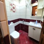 Kirayə (aylıq) 3 otaqlı Köhnə Tikili, Qara Qarayev metrosu, 8-ci kilometr, Nizami rayonu 13