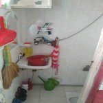 Satılır 1 otaqlı Həyət evi/villa, İnşaatçılar metrosu, Alatava, Yasamal rayonu 7