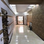 Kirayə (aylıq) 5 otaqlı Yeni Tikili, 20 Yanvar metrosu, Yasamal rayonu 12