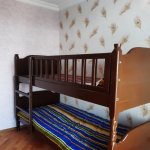Kirayə (aylıq) 2 otaqlı Yeni Tikili, Qara Qarayev metrosu, Nizami rayonu 6