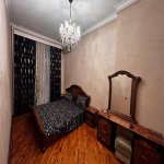 Kirayə (aylıq) 3 otaqlı Köhnə Tikili, Nizami metrosu, Yasamal rayonu 8