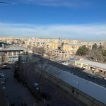 Satılır 4 otaqlı Köhnə Tikili, Neftçilər metrosu, Bakıxanov qəs., Sabunçu rayonu 1