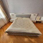 Satılır 3 otaqlı Yeni Tikili, Qara Qarayev metrosu, Nizami rayonu 22