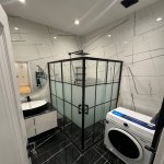 Аренда 3 комнатная Новостройка, м. 28 Мая метро, Насими район 4