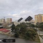 Satılır 2 otaqlı Yeni Tikili, Neftçilər metrosu, Nizami rayonu 4