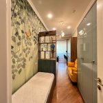 Satılır 3 otaqlı Yeni Tikili, Nizami rayonu 36