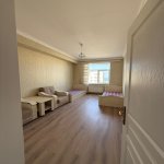 Kirayə (aylıq) 4 otaqlı Yeni Tikili, Sumqayıt Bulvarı rayonu 4