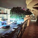 Kirayə (aylıq) 3 otaqlı Yeni Tikili, İçərişəhər metrosu, Səbail rayonu 9