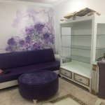 Kirayə (aylıq) Obyekt, Memar Əcəmi metrosu, 4-cü mikrorayon, Nəsimi rayonu 5