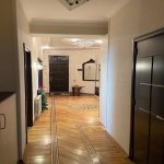Kirayə (aylıq) 3 otaqlı Yeni Tikili, Xətai metrosu, Ali Məhkəmə, Xətai rayonu 17