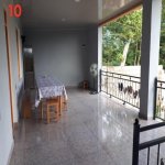 Kirayə (günlük) 5 otaqlı Həyət evi/villa Qax 10