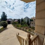 Satılır 8 otaqlı Bağ evi, Novxanı, Abşeron rayonu 19
