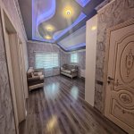 Satılır 5 otaqlı Həyət evi/villa, Buzovna, Xəzər rayonu 11