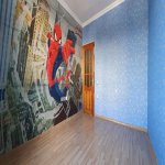 Kirayə (aylıq) 2 otaqlı Köhnə Tikili, Xalqlar dostluğu metrosu, Nizami rayonu 4