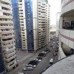 Satılır 2 otaqlı Yeni Tikili, Neftçilər metrosu, Bakıxanov qəs., Sabunçu rayonu 1