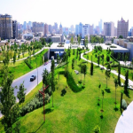 Satılır 3 otaqlı Köhnə Tikili, Nizami metrosu, Yasamal qəs., Yasamal rayonu 2