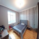 Satılır 4 otaqlı Həyət evi/villa, Koroğlu metrosu, Zabrat qəs., Sabunçu rayonu 11