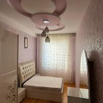 Kirayə (aylıq) 2 otaqlı Yeni Tikili Xırdalan 5