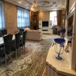 Satılır 8 otaqlı Həyət evi/villa, Bakıxanov qəs., Sabunçu rayonu 3
