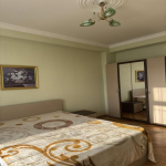 Kirayə (aylıq) 3 otaqlı Yeni Tikili, Badamdar qəs., Botanika bağı, Səbail rayonu 4