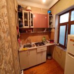 Satılır 2 otaqlı Həyət evi/villa, Avtovağzal metrosu, Biləcəri qəs., Binəqədi rayonu 12