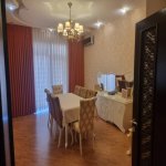 Kirayə (aylıq) 3 otaqlı Yeni Tikili, Ağ şəhər, Xətai rayonu 4