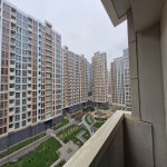 Satılır 3 otaqlı Yeni Tikili, İnşaatçılar metrosu, Yasamal qəs., Yasamal rayonu 11