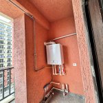 Продажа 2 комнат Новостройка, м. Дярнягюль метро, 8-ой микрорайон, Бинагадинский р-н район 4