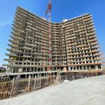Satılır 3 otaqlı Yeni Tikili, 20 Yanvar metrosu, Biləcəri qəs., Binəqədi rayonu 22