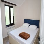 Kirayə (günlük) 6 otaqlı Həyət evi/villa Qax 21