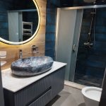 Аренда 3 комнатная Новостройка, м. Эльмляр Академиясы метро, , Ясамал район 38